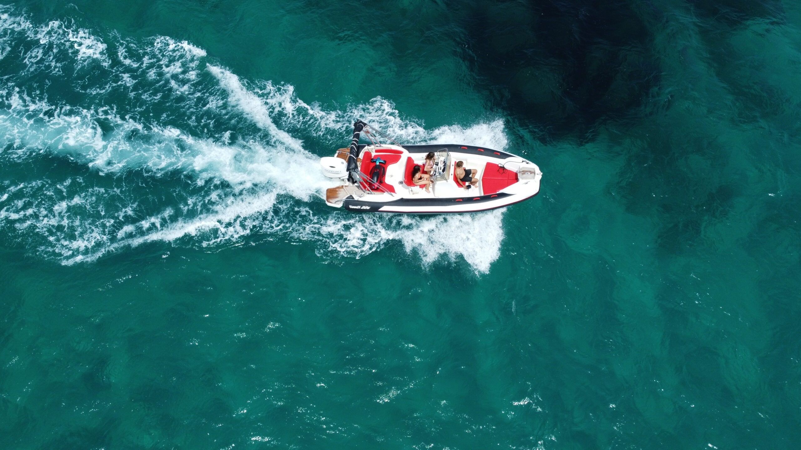 Marlin 226 | Julien 5