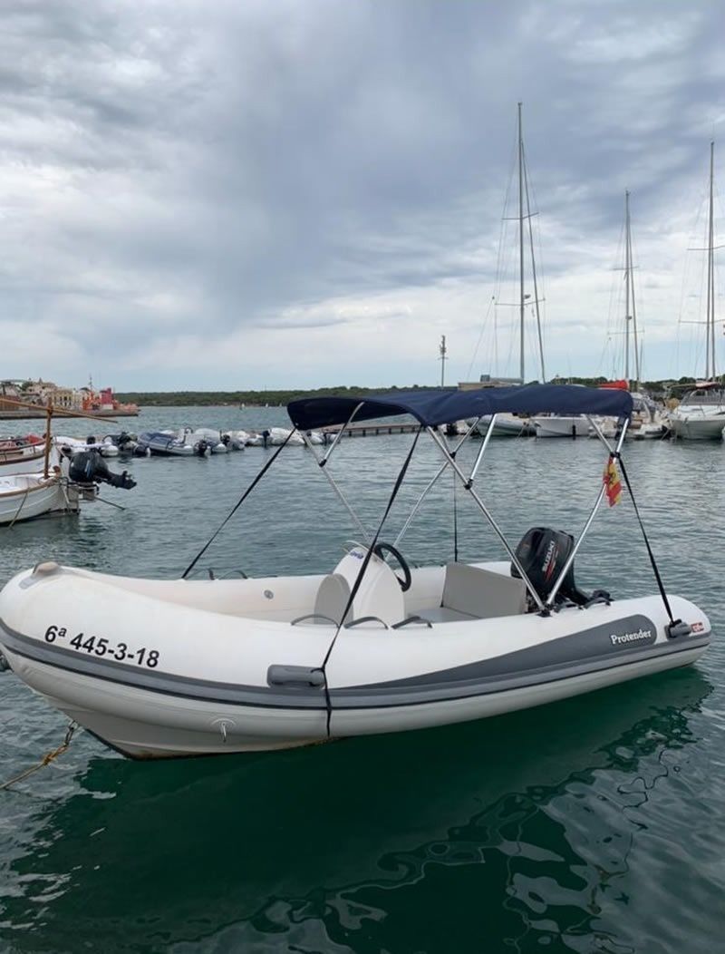 Protender HSF 440 | 18