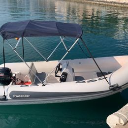 Protender HSF 440 | 18