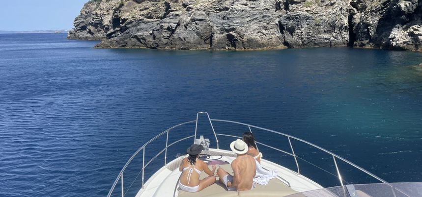 Beneteau Monte Carlo 47 Fly | Suerte