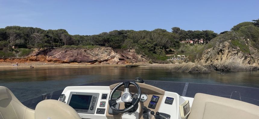 Beneteau Monte Carlo 47 Fly | Suerte