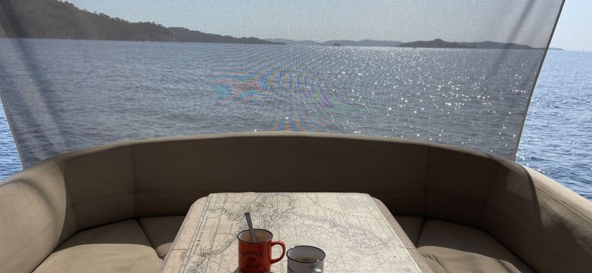 Beneteau Monte Carlo 47 Fly | Suerte