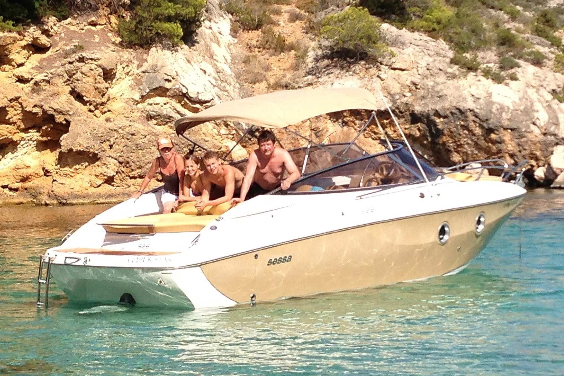 Sessa S26 | Fliper Star