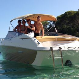 Sessa S26 | Fliper Star