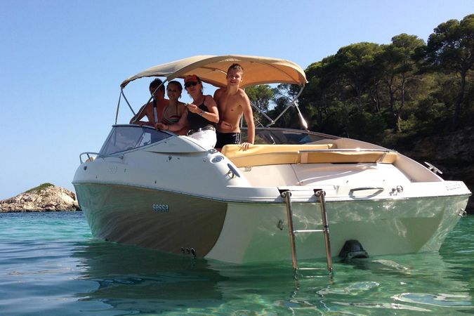 Sessa S26 | Fliper Star