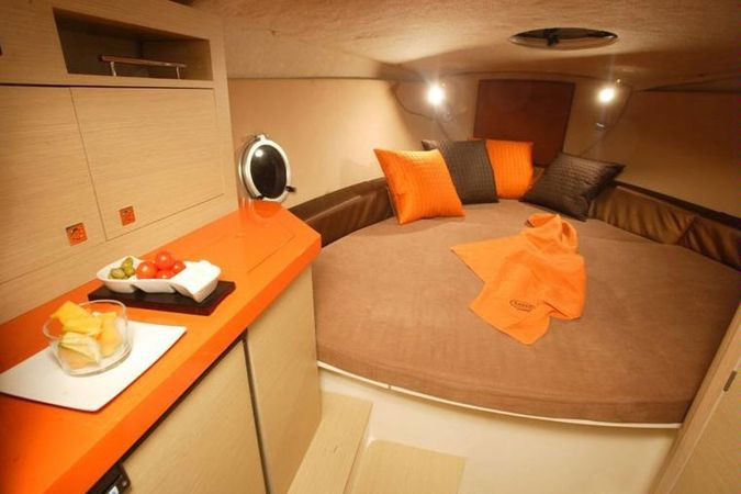 Sessa S26 | Fliper Star