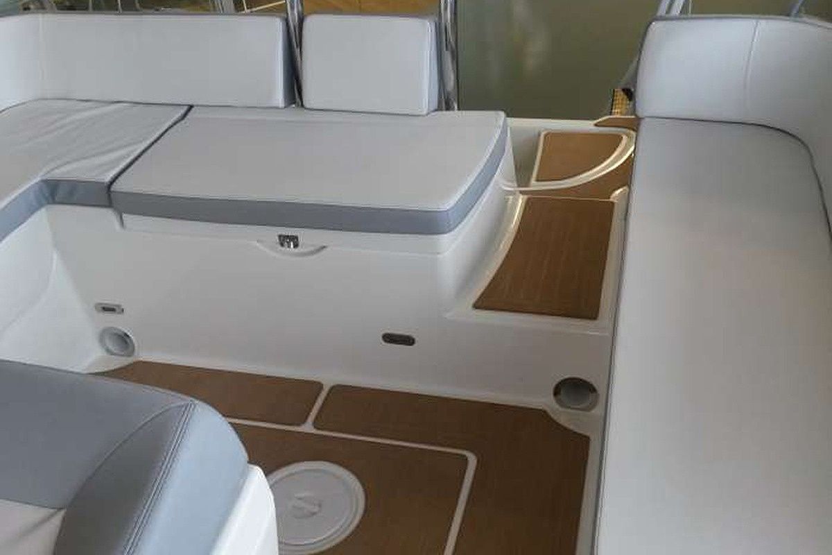 Zodiac N-Zo 760 | Perejil