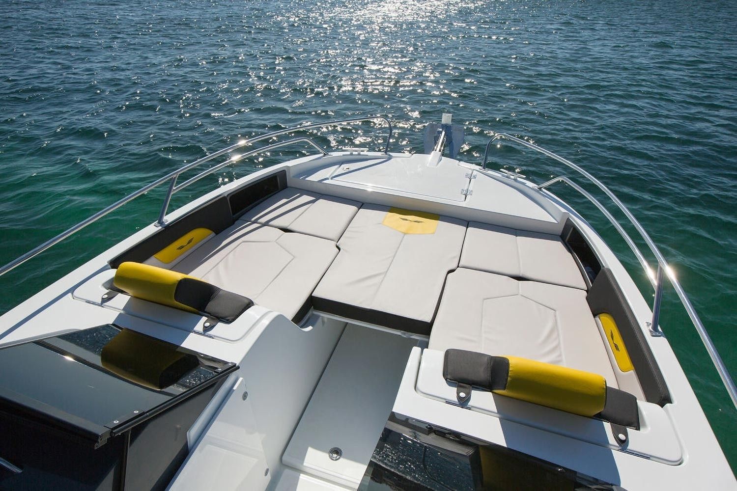 Beneteau Flyer 7.7 | Shakir Star