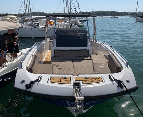 V2 7.0 | Pardal de Moro