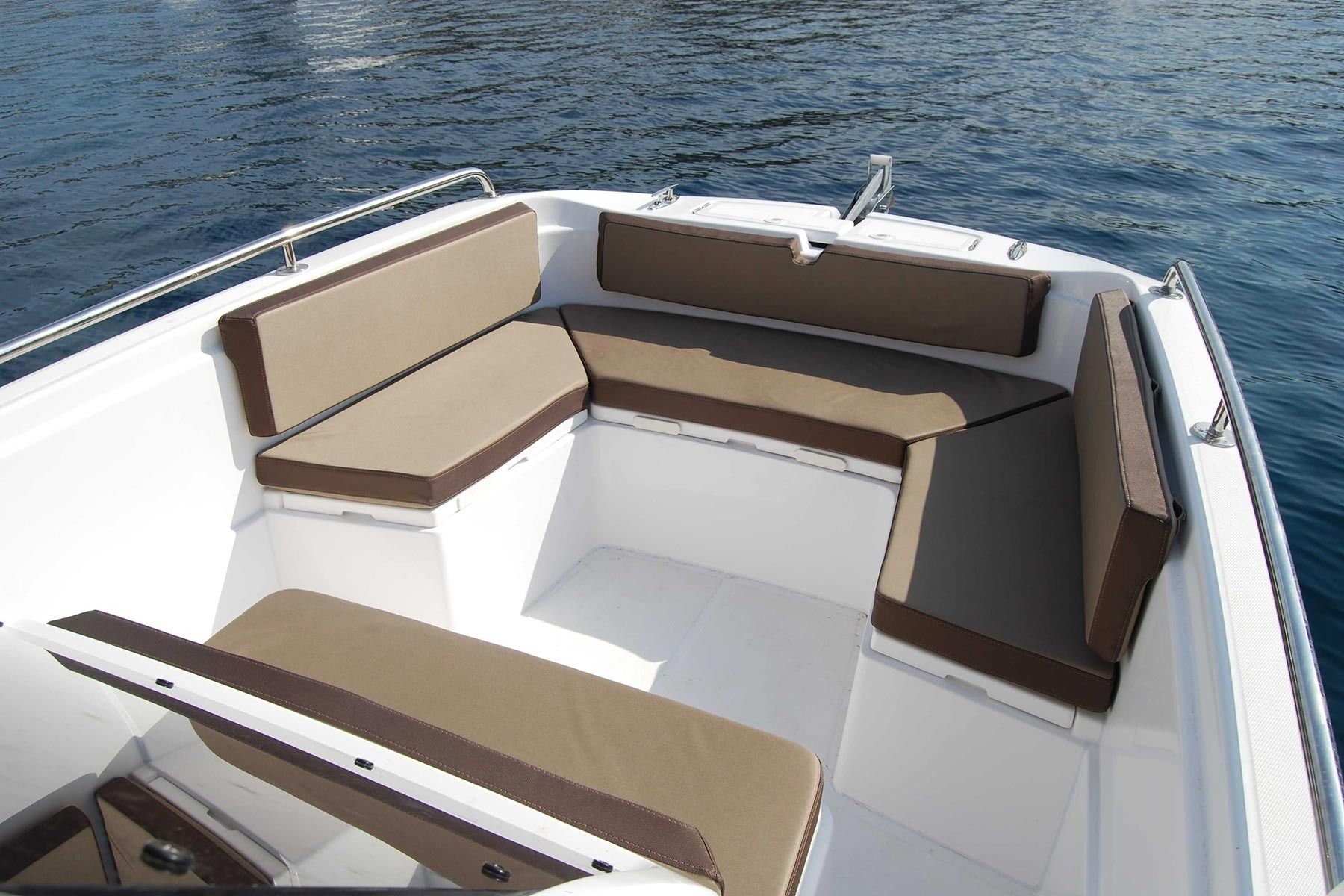 V2 7.0 | Pardal de Moro