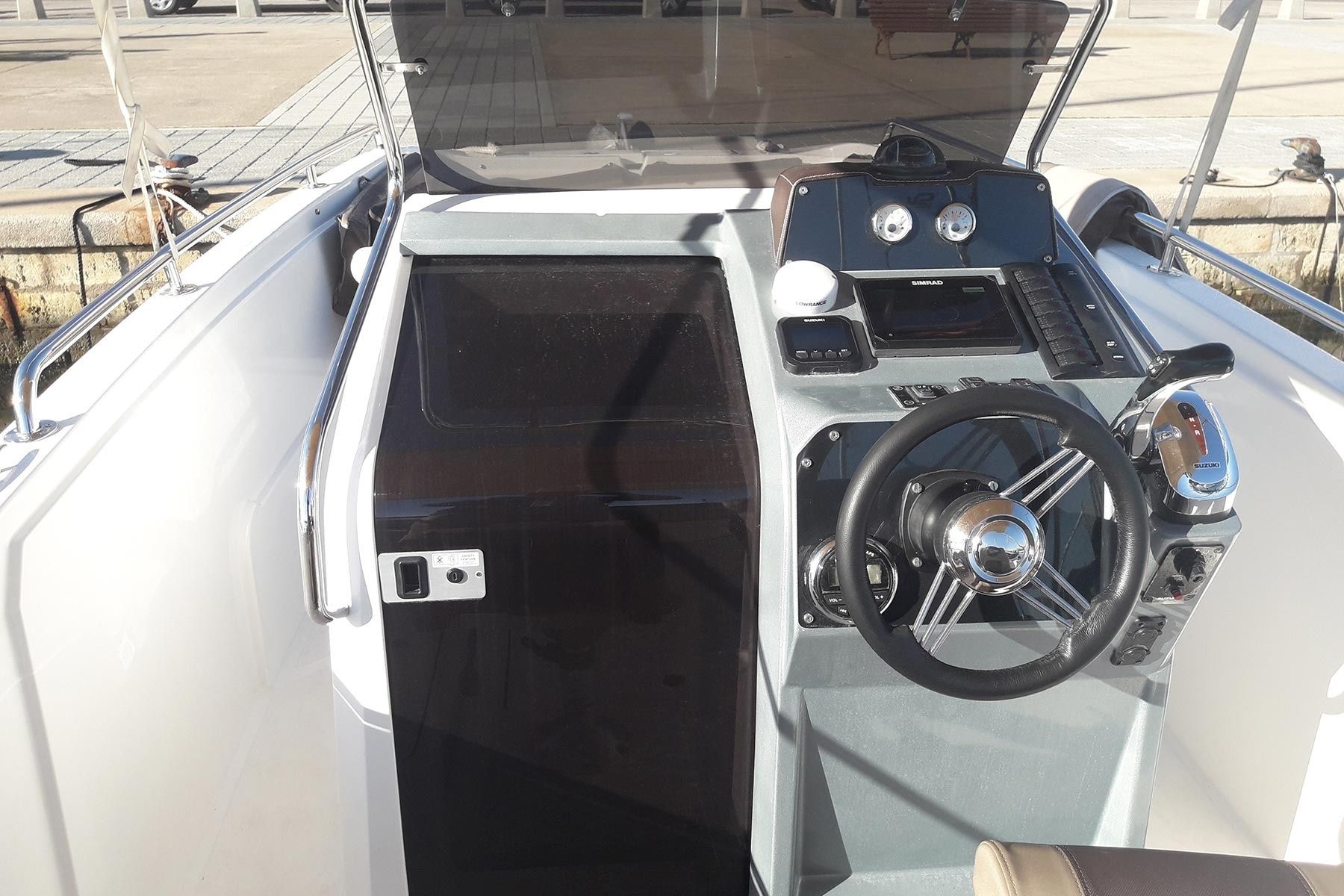 V2 7.0 | Pardal de Moro