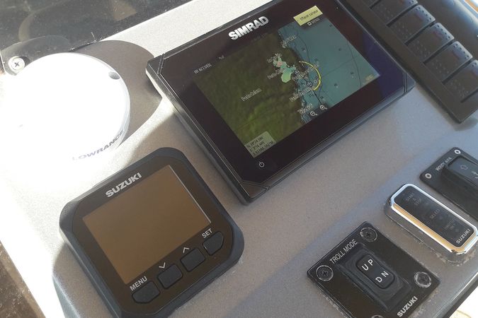 V2 7.0 | Pardal de Moro