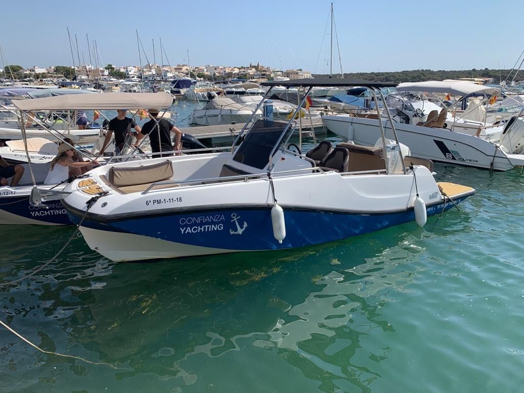 V2 7.0 | Pardal de Moro