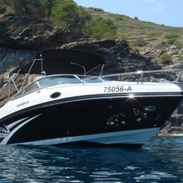 Rinker 246 CB | Cafe con Jofi