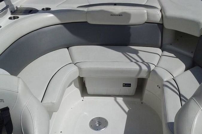 Rinker 246 CB | Cafe con Jofi