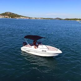 Speedy 540 | Speedy 2