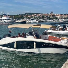 Barracuda 686 | 2018