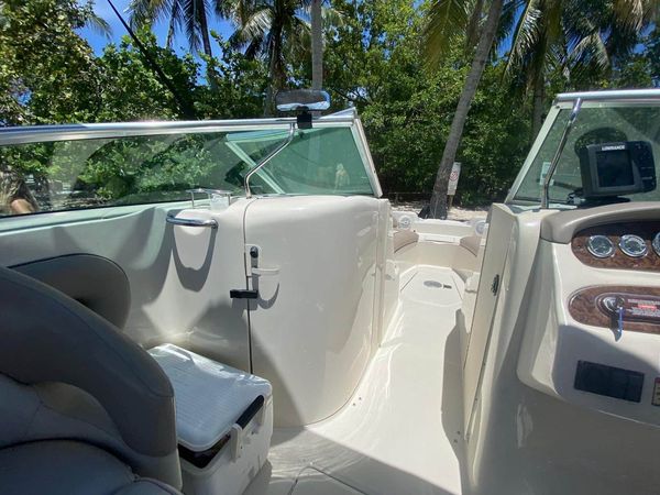 Sea Ray Sundeck 240 | Sundeck 7868