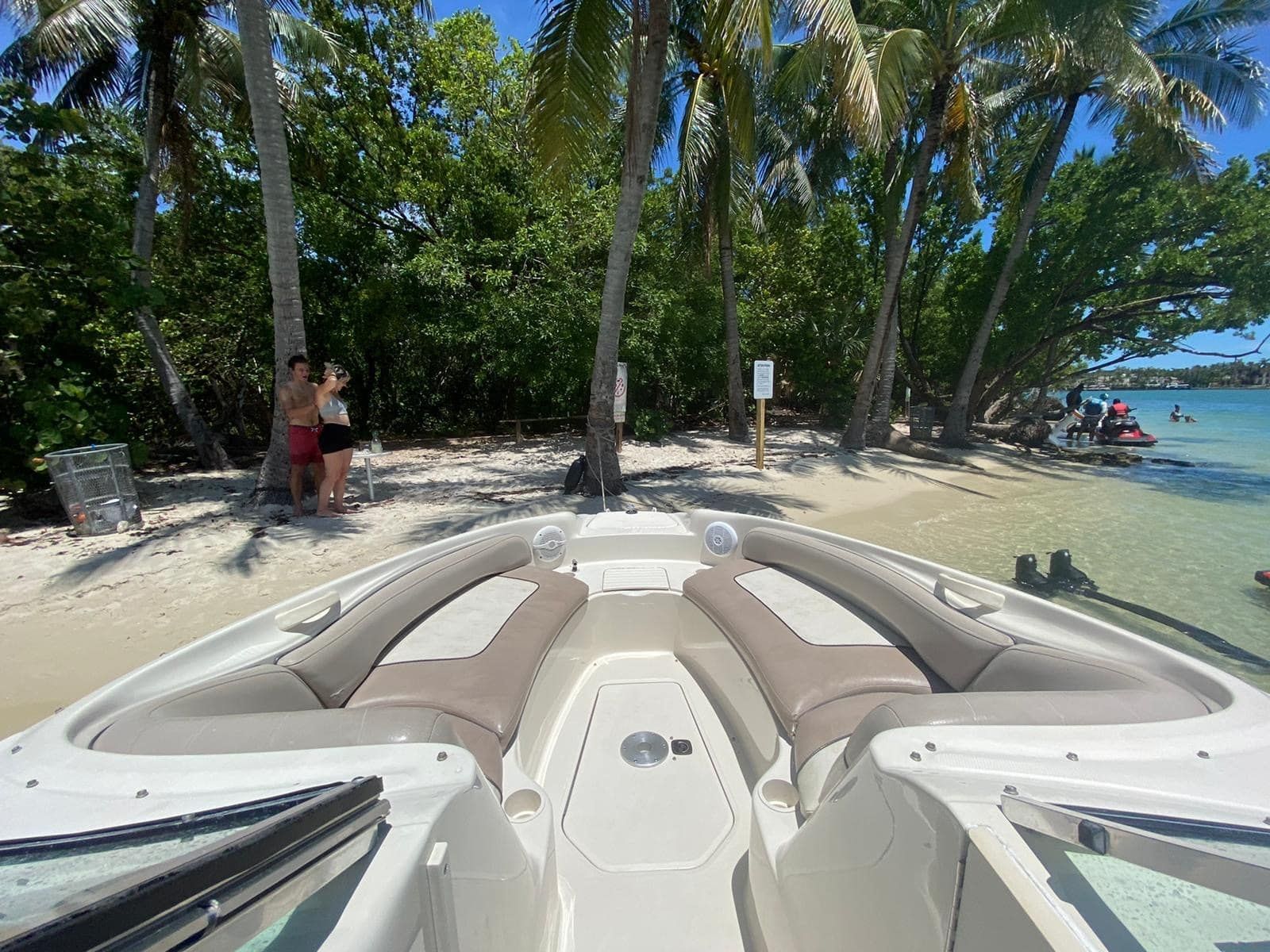 Sea Ray Sundeck 240 | Sundeck 7868