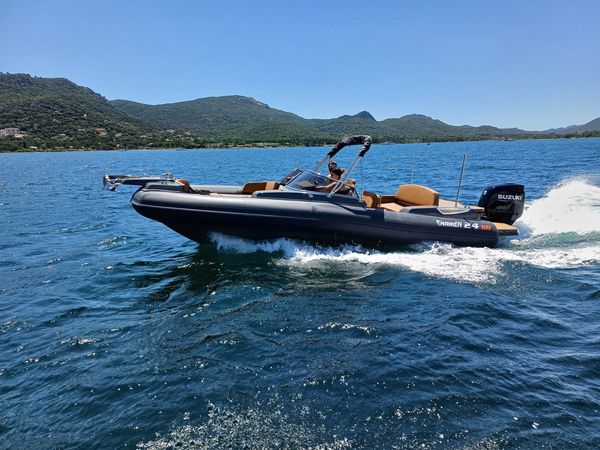Marlin 24 | MG One