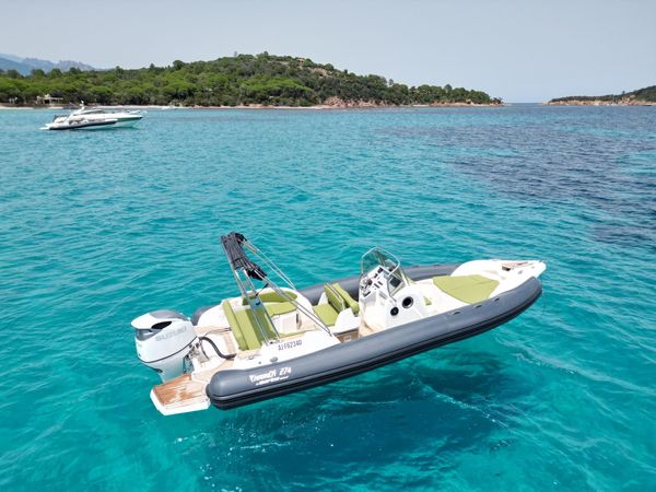 Marlin 274 | Delfine