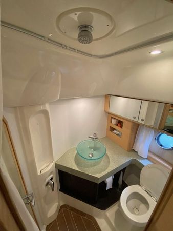 Cranchi 43 | La Malquerida