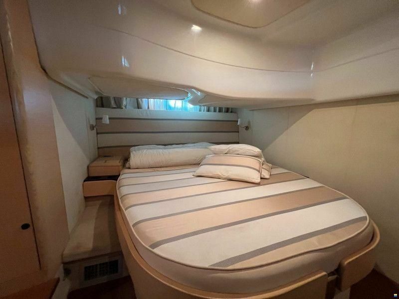 Cranchi 43 | La Malquerida