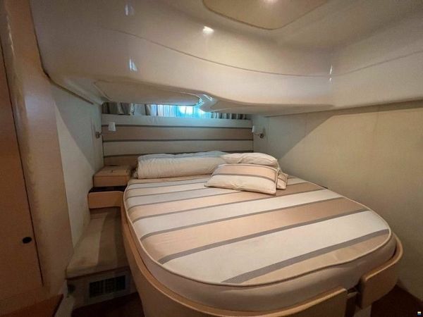 Cranchi 43 | La Malquerida