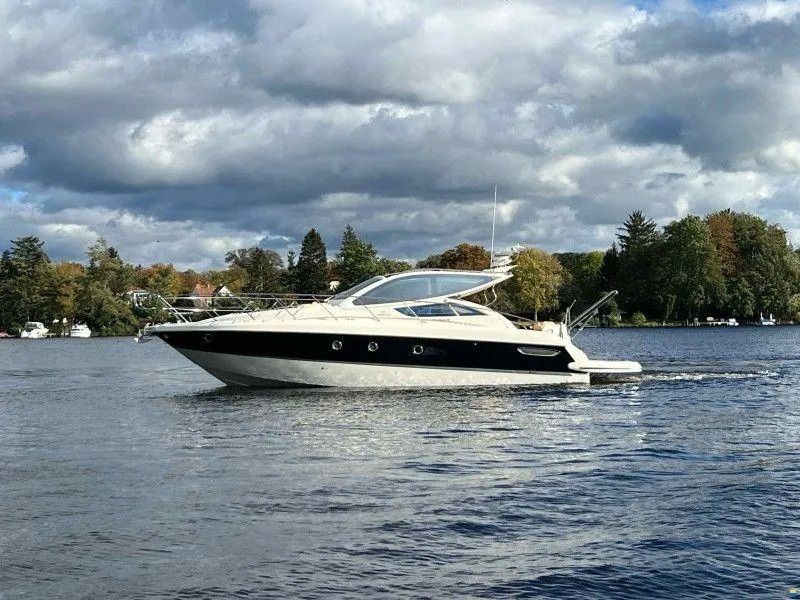 Cranchi 43 | La Malquerida