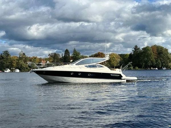 Cranchi 43 | La Malquerida