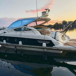 Cranchi 43 | La Malquerida