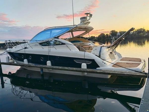 Cranchi 43 | La Malquerida