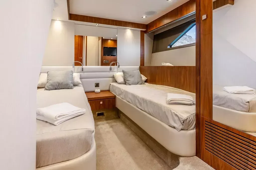 Sunseeker Manhattan 66 | Eliot