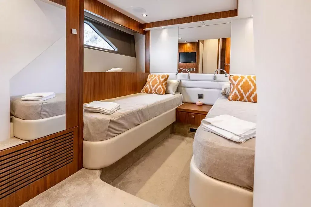 Sunseeker Manhattan 66 | Eliot
