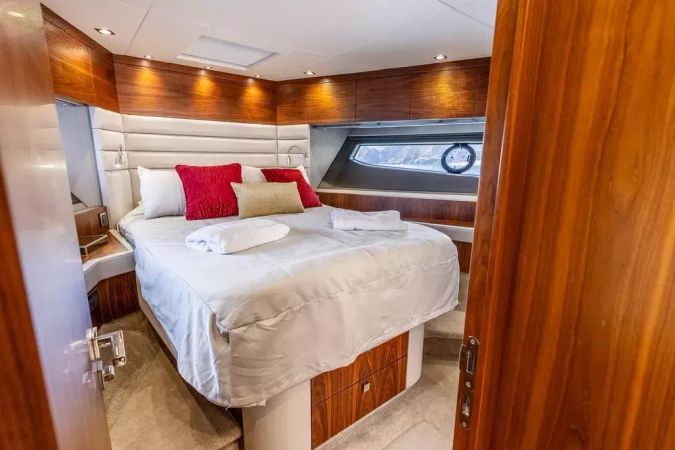 Sunseeker Manhattan 66 | Eliot