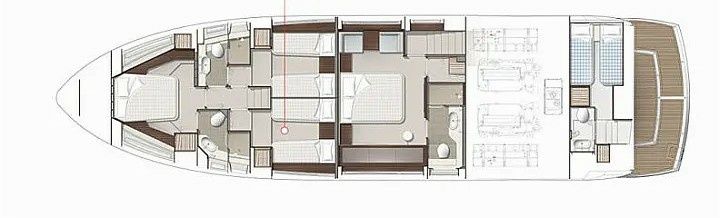 Sunseeker Manhattan 66 | Eliot