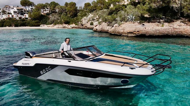 Stillo 8.0 DC | Pegas