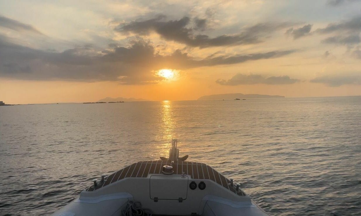 Solemar 25 Offshore | Happy
