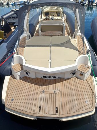 Marlin 38 | Annick