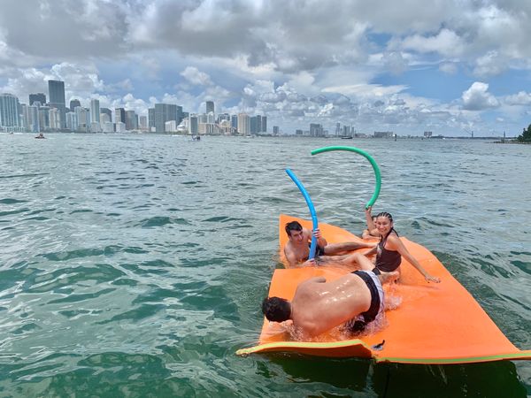 Sea Ray Sundeck 240 | Sundeck 1746