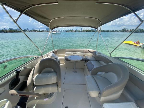 Sea Ray Sundeck 240 | Sundeck 1746