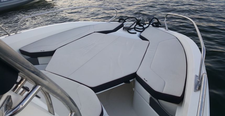 Beneteau Flyer 6.6 | Elan