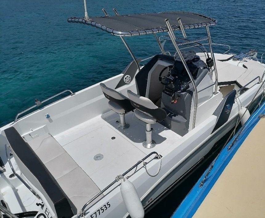 Beneteau Flyer 6.6 | Elan