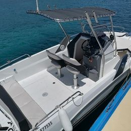 Beneteau Flyer 6.6 | Elan