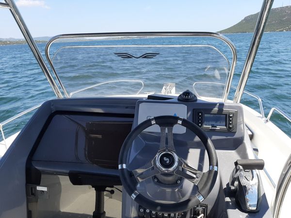 Beneteau Flyer 6.6 | Elan