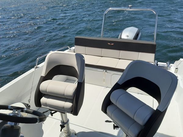 Beneteau Flyer 6.6 | Elan
