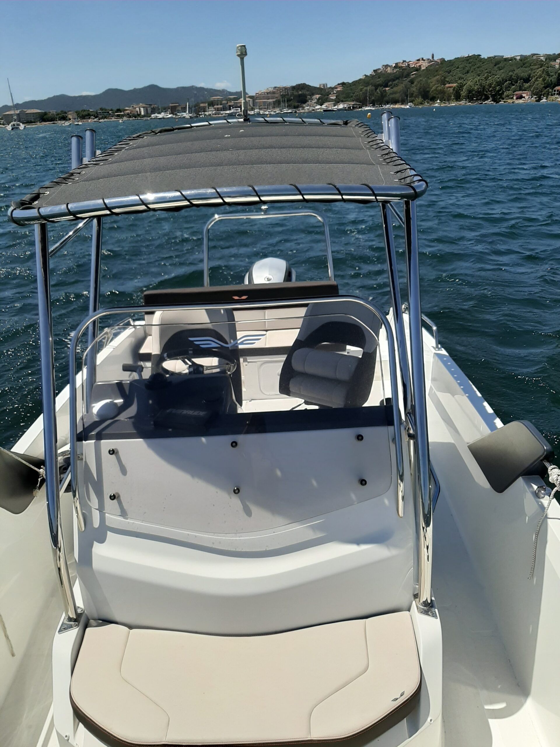 Beneteau Flyer 6.6 | Elan