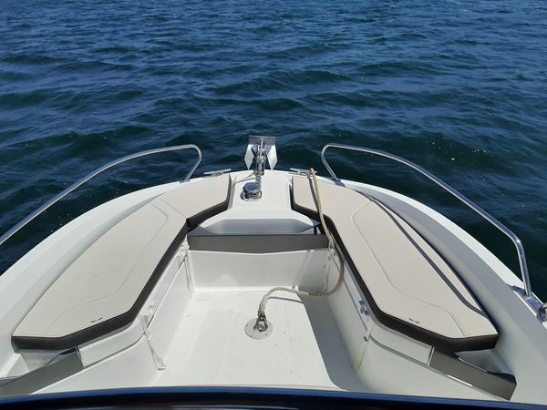Beneteau Flyer 6.6 | Elan