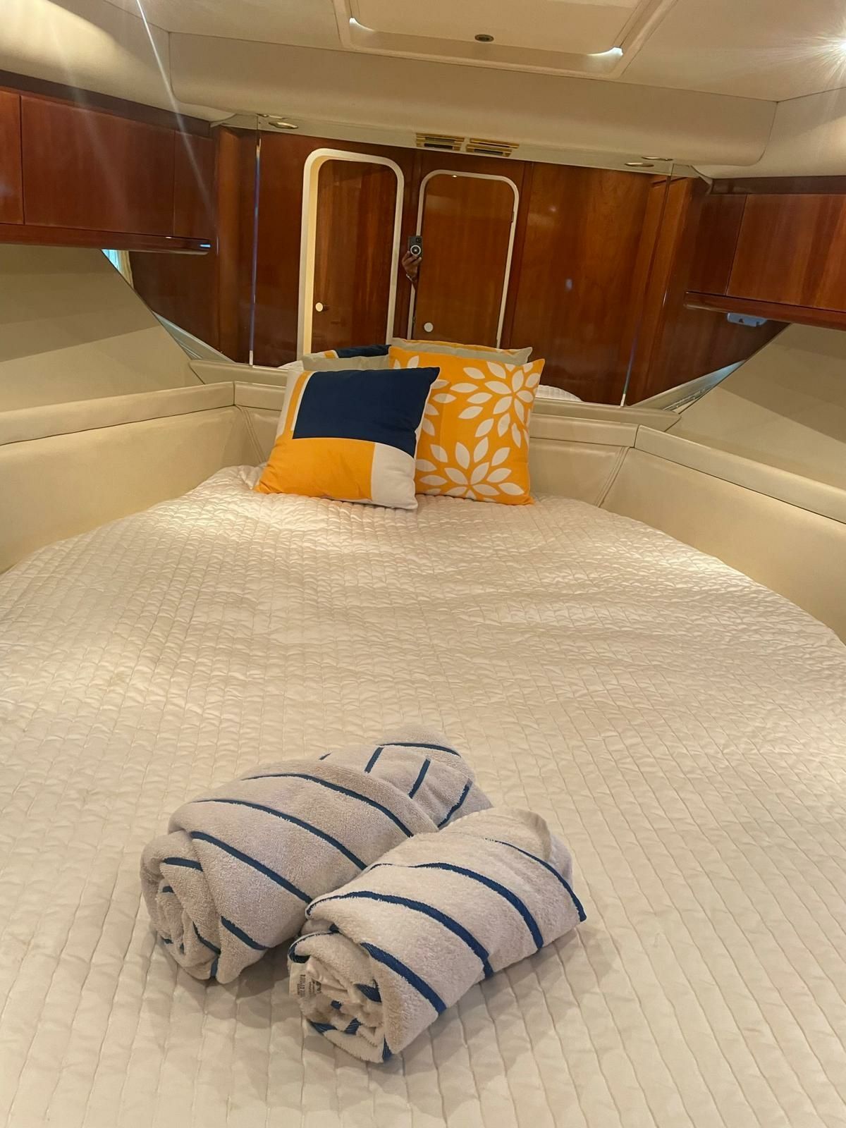 Azimut 43 Fly | Sea Lovers