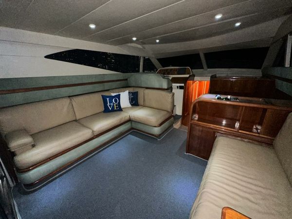 Azimut 43 Fly | Sea Lovers